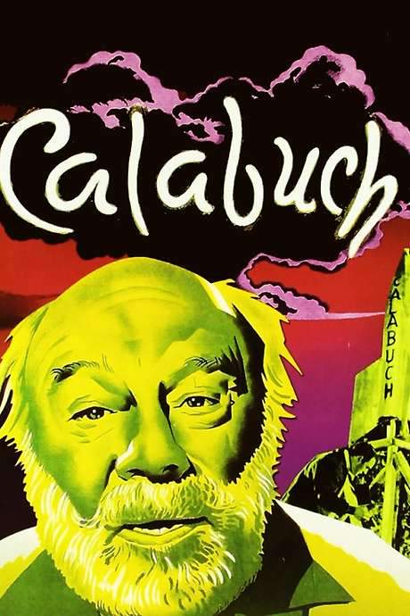 The Rocket from Calabuch (1956) movie poster