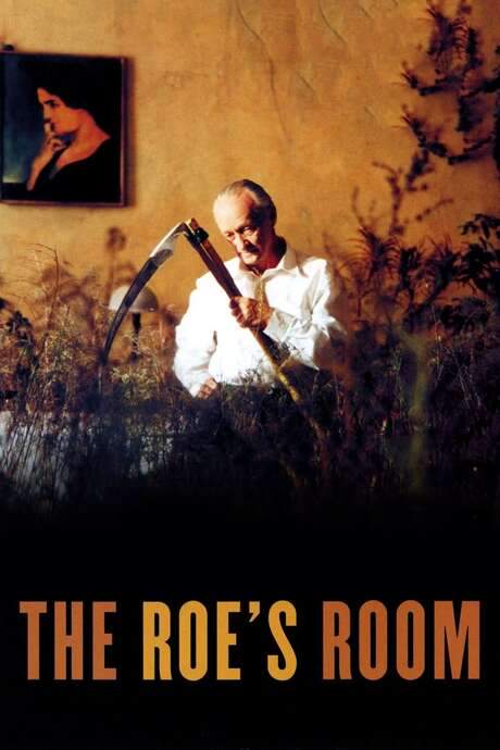The Roe’s Room (1997) movie poster
