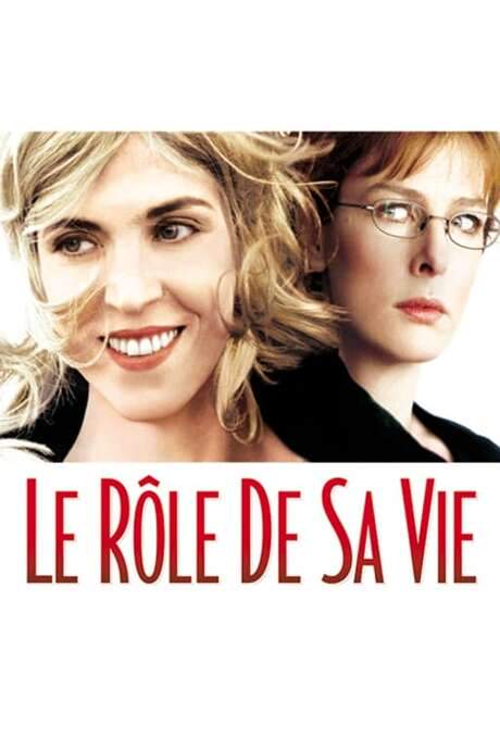 The Role of Her Life (2004) movie poster
