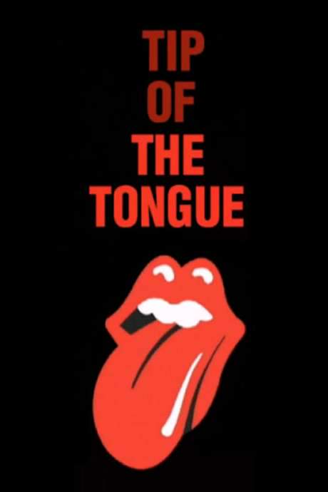 The Rolling Stones: Tip of the Tongue (2003) movie poster