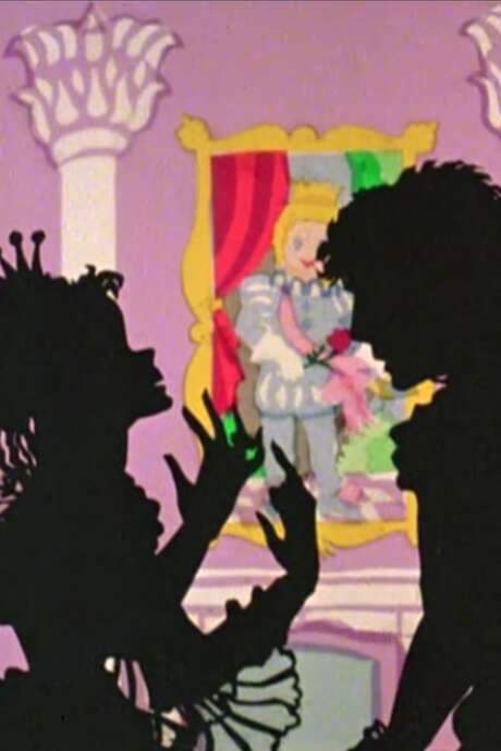 The Rose and The Ring (1979) movie poster