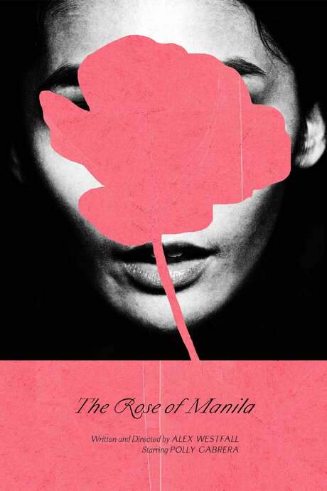 The Rose of Manila (2020) movie poster