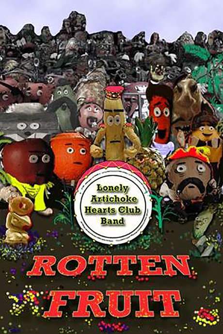The Rotten Fruit (2000) movie poster