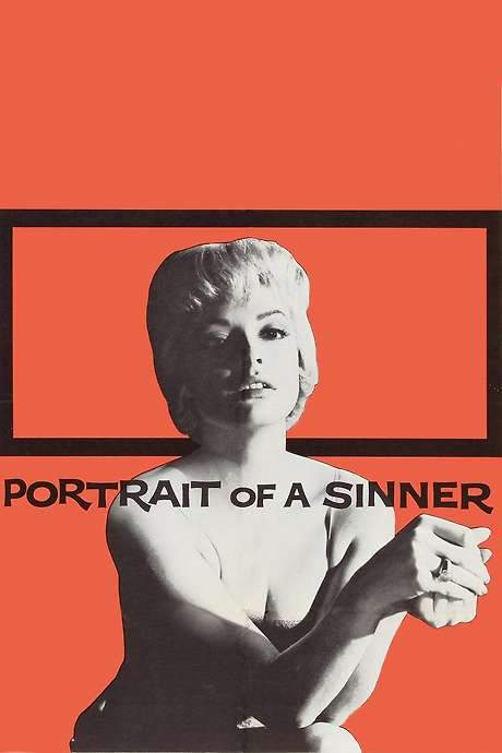 The Rough and the Smooth (1959) movie poster