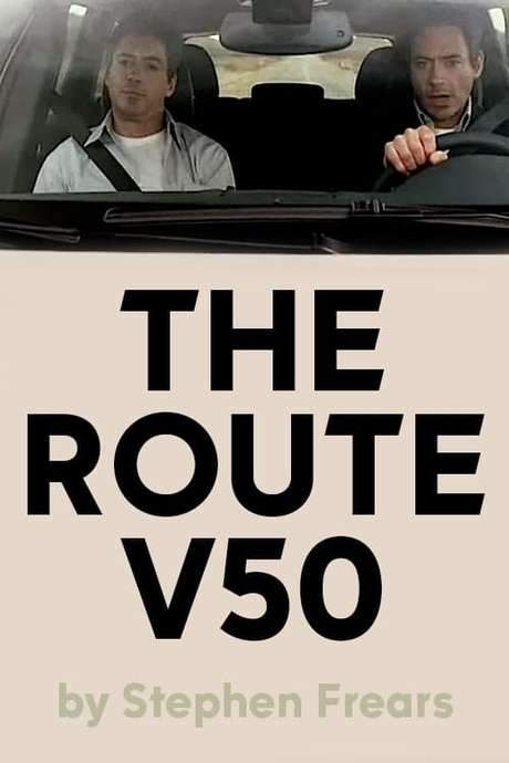 The Route V50 (2004) movie poster
