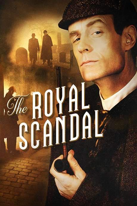 The Royal Scandal (2001) movie poster