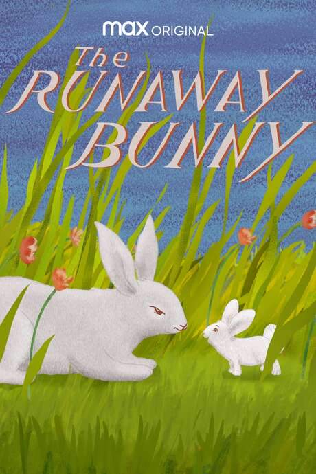 The Runaway Bunny (2021) movie poster