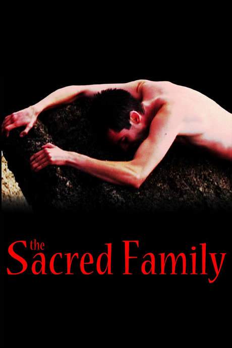 The Sacred Family (2005) movie poster