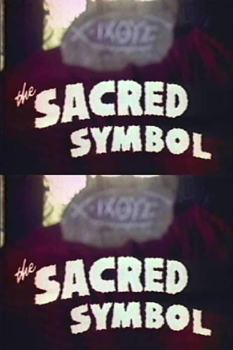 The Sacred Symbol (1984) movie poster