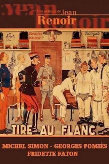 The Sad Sack (1928) movie poster