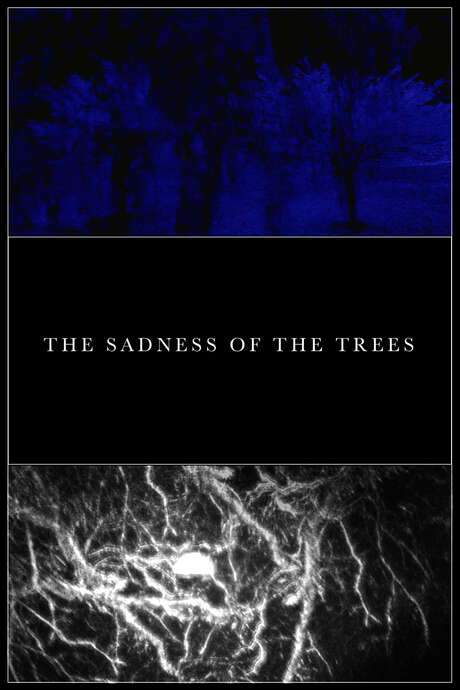 The Sadness of the Trees (2015) movie poster