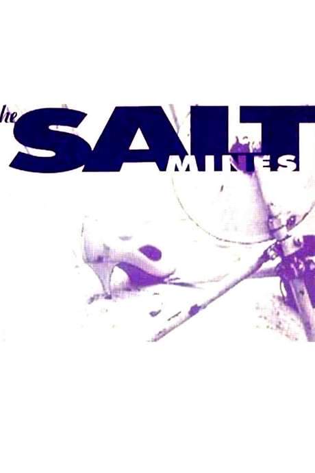 The Salt Mines (1990) movie poster