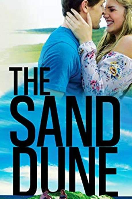 The Sand Dune (2018) movie poster