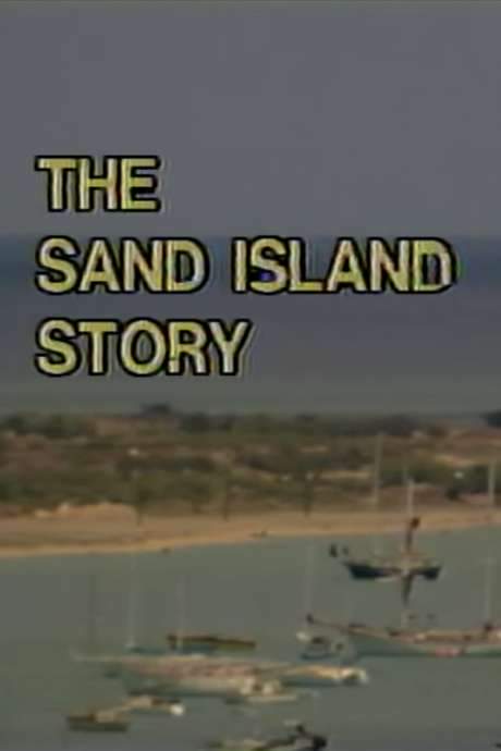 The Sand Island Story (1981) movie poster
