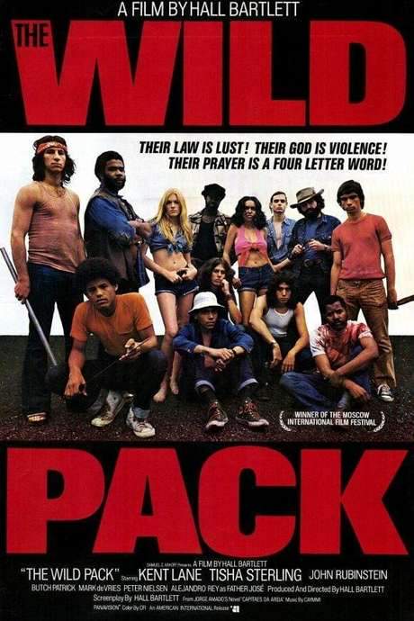 The Sandpit Generals (1971) movie poster