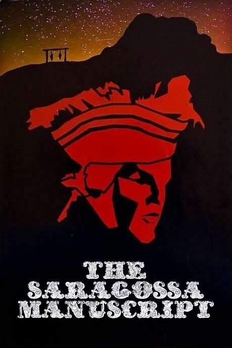 The Saragossa Manuscript (1965) movie poster