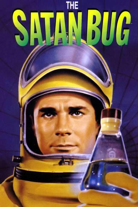 The Satan Bug (1965) Full Movie Summary & Plot Explained