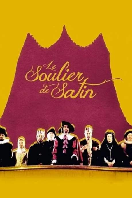 The Satin Slipper (1985) movie poster