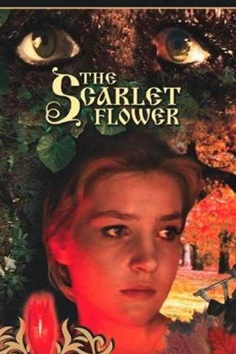 The Scarlet Flower (1978) movie poster