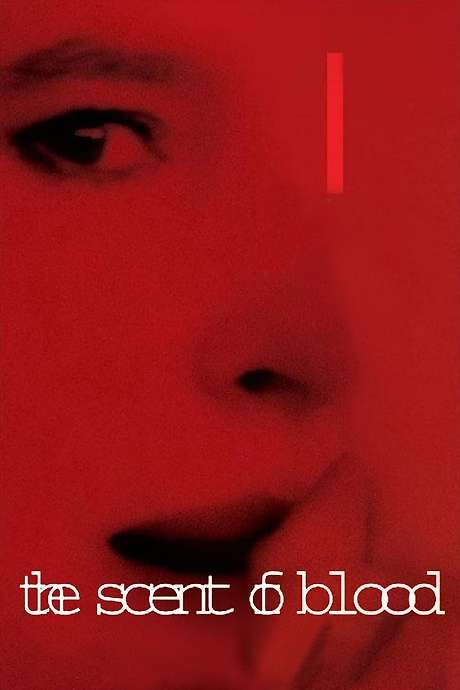 The Scent of Blood (2004) movie poster