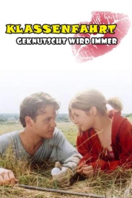 The School Trip (2004) movie poster