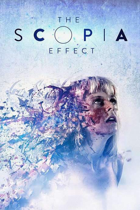 The Scopia Effect (2014) movie poster