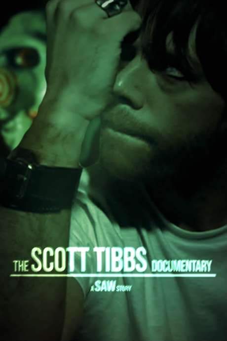 The Scott Tibbs Documentary (2006) movie poster