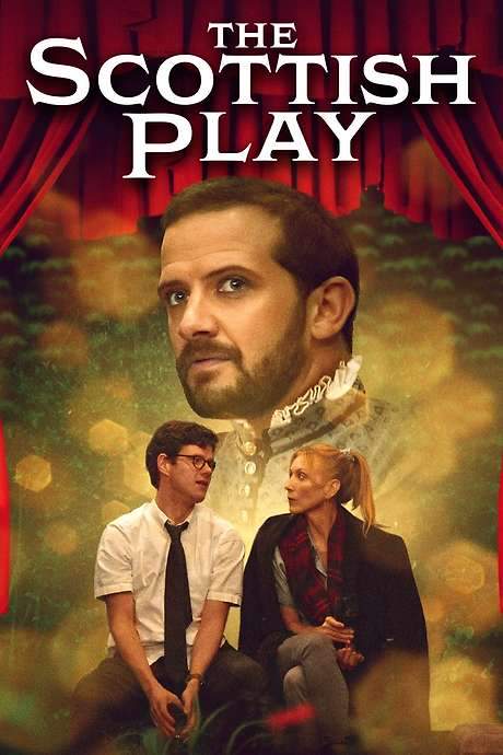 The Scottish Play (2021) movie poster