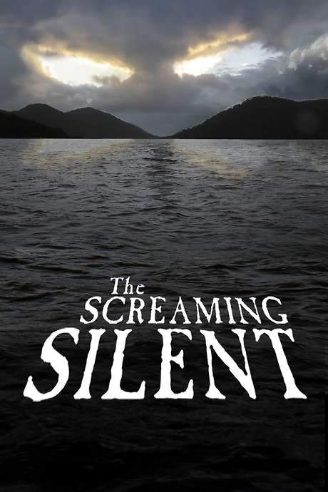 The Screaming Silent (2020) movie poster