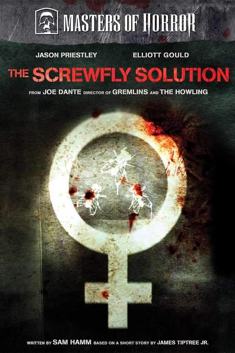 The Screwfly Solution (2006) movie poster