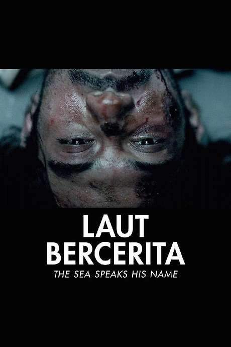 The Sea Speaks His Name (2017) movie poster