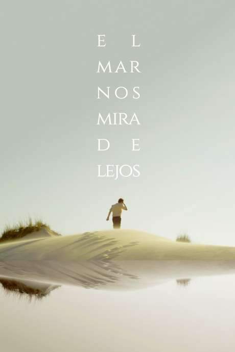 The Sea Stares at Us from Afar (2017) movie poster