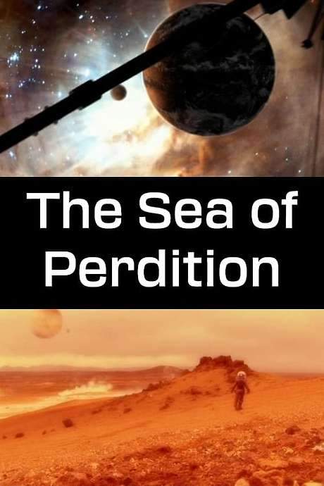 The Sea of Perdition (2006) movie poster