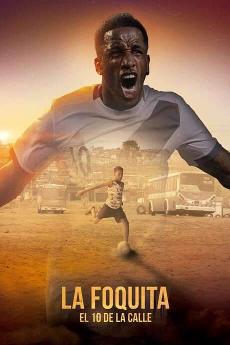 The Seal: Number 10 from the Street (2020) movie poster