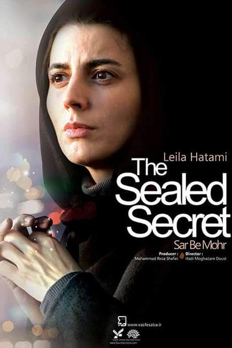 The Sealed Secret (2013) movie poster