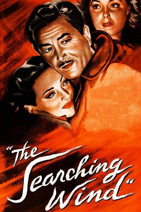 The Searching Wind (1946) movie poster