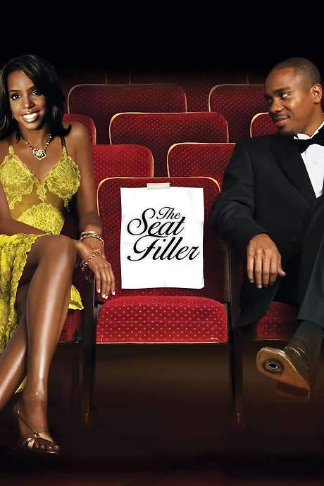 The Seat Filler (2004) movie poster