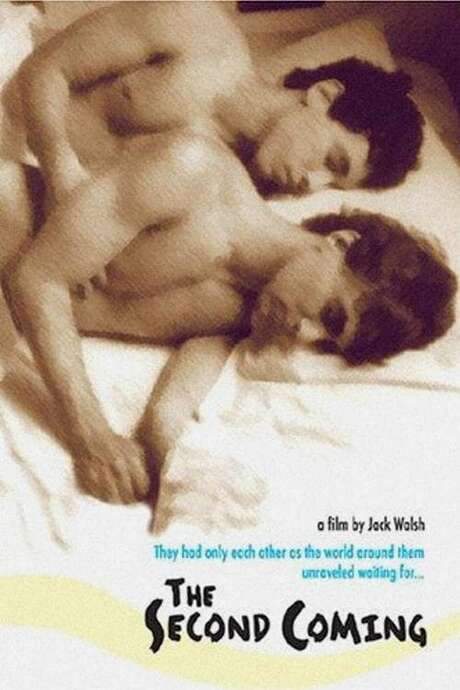 The Second Coming (1995) movie poster