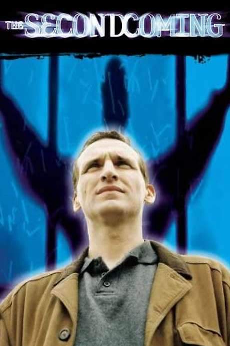 The Second Coming (2003) movie poster