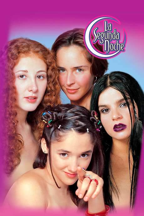 The Second Night (2000) movie poster
