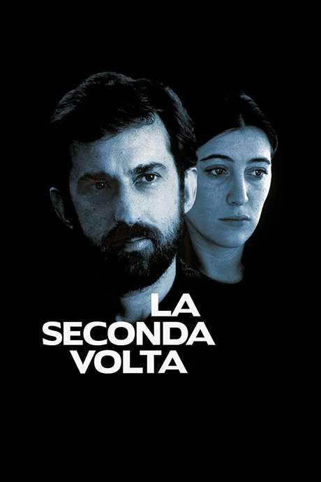 The Second Time (1995) movie poster