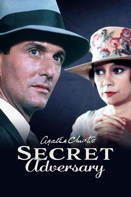 The Secret Adversary (1983) movie poster