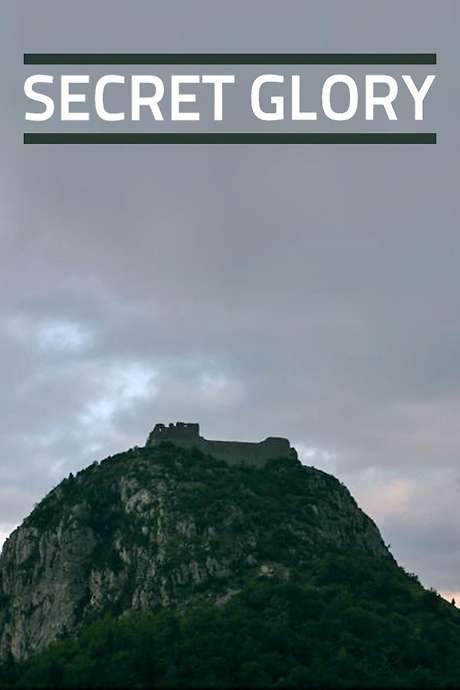 The Secret Glory (2001) movie poster