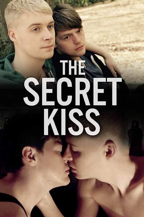 The Secret Kiss (2017) movie poster