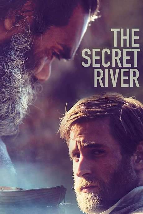 The Secret River (2015) movie poster