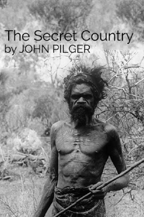 The Secret Country: The First Australians Fight Back (1986) movie poster