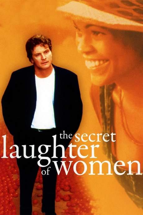 The Secret Laughter of Women (1999) movie poster