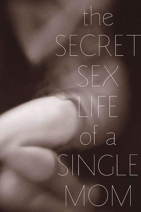 The Secret Sex Life of a Single Mom (2014) movie poster