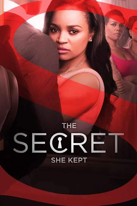 The Secret She Kept (2016) movie poster