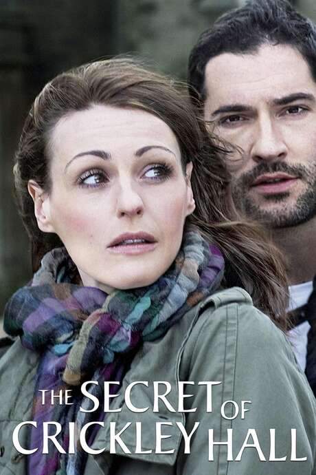 The Secret of Crickley Hall (2012) movie poster